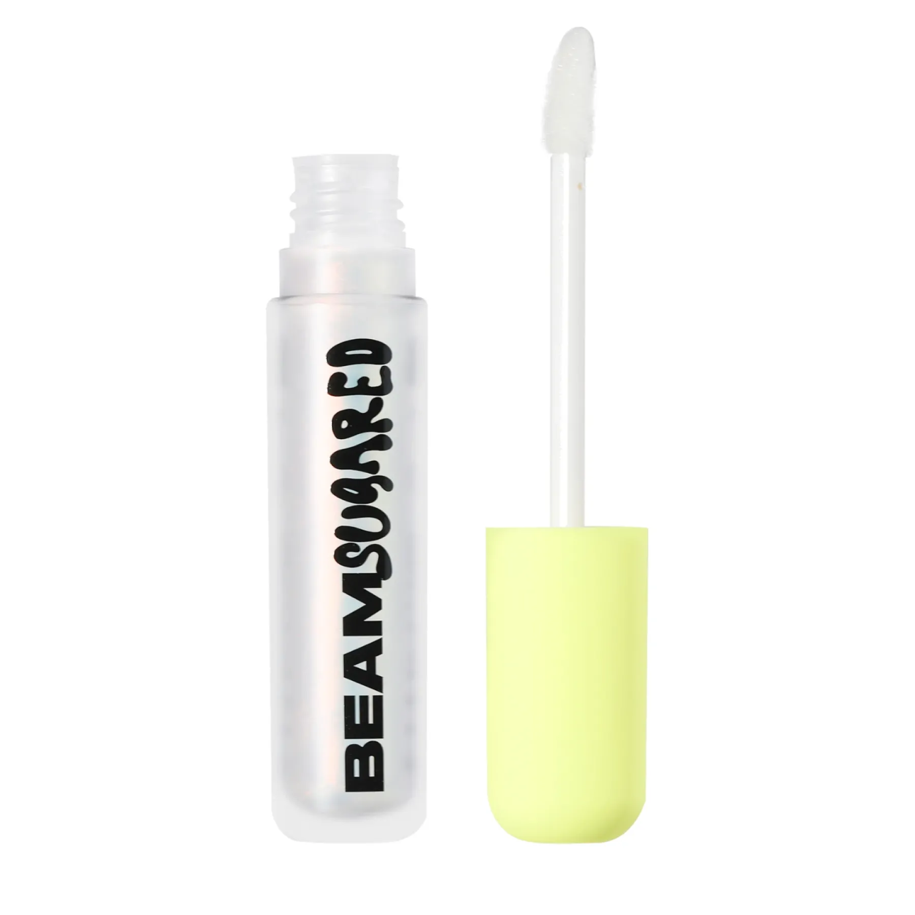 Sale Holligraphic Beam Sugared Lip Gloss Flynkle Lipgloss