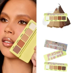 Best Holligraphic Fifth Dimension Palette Thank Utah Lidschatten