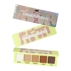 Best Holligraphic Fifth Dimension Palette Thank Utah Lidschatten