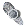 Discount Hologram Glitter Gel 006 Disco Ball Glitzer