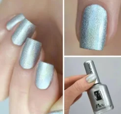Sale Holographic Effect Nail Polish 251 Sirius 3. Nagellak