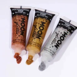 Sale Holographic Glitter Gel Purple Glitzer