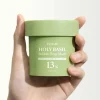 Outlet Holy Basil Bubble Deep Mask Wash Off Masken|Vegan Pflege