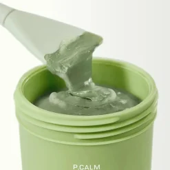 Outlet Holy Basil Bubble Deep Mask Wash Off Masken|Vegan Pflege