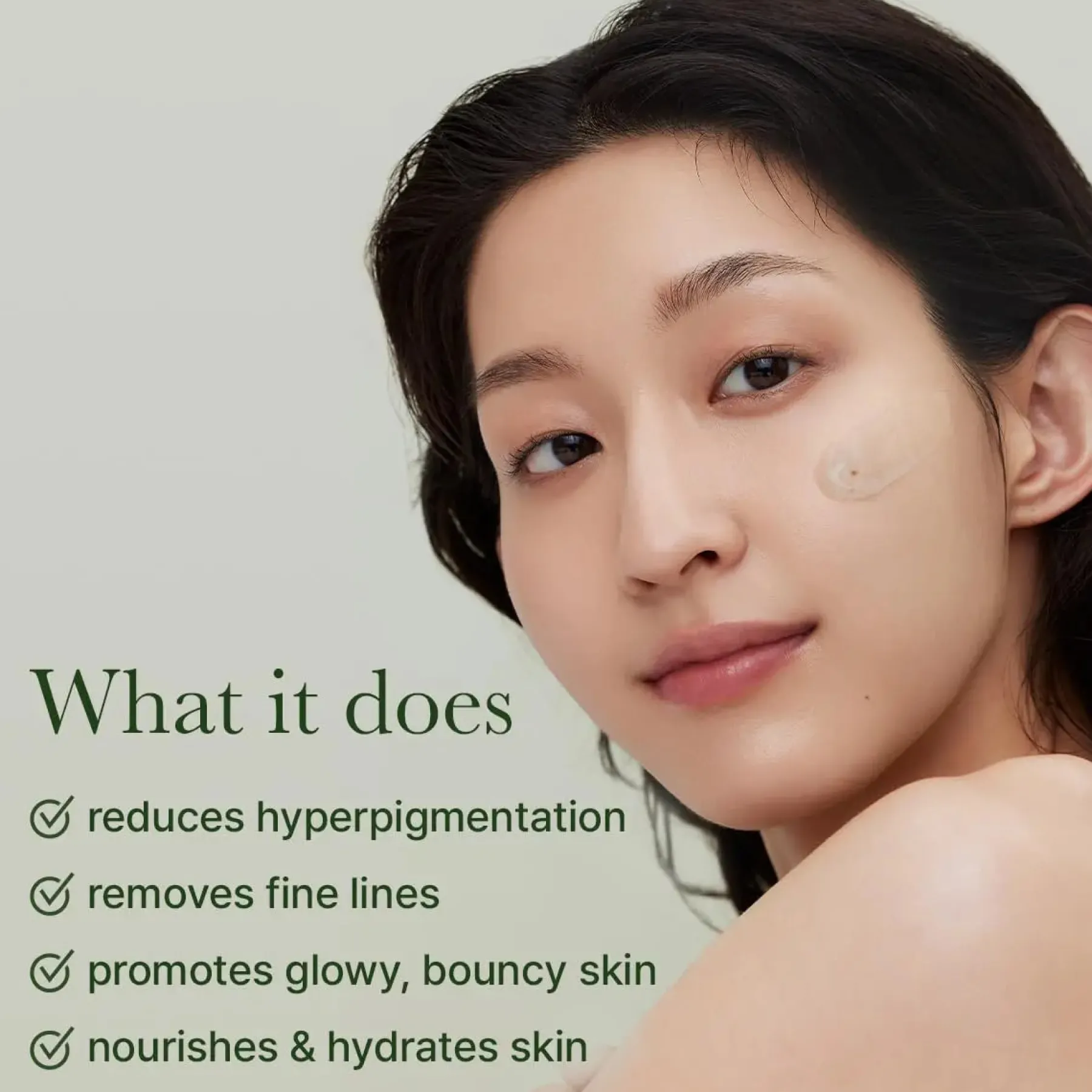 New Holy Hyssop Serum 30 Alle Korean Skincare|Problemlösende Seren
