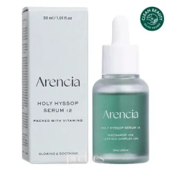 Clearance Holy Hyssop Serum 12 Alle Korean Skincare|Problemlösende Seren