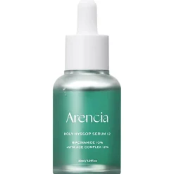 Clearance Holy Hyssop Serum 12 Alle Korean Skincare|Problemlösende Seren