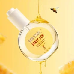 Honeydew Leave In Oil Hair Growth|11 Schritte Haarpflege Routine
