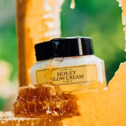 Best Honey Glow Cream Feuchtigkeitscremes|Hauptzutat