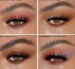 Outlet Honey Glue Cola Cubes Tint & Hold Vegane Augenbrauen Produkten|Augenbrauen