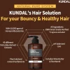 Outlet Honey & Macadamia Nature Shampoo White Musk Korean Haarpflege|Hauptzutat