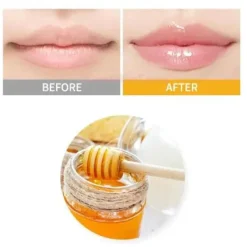 Outlet Honey & Milk Lip Oil Lipgloss|Korean Makeup
