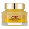 Online Honey Sleeping Pack Canola Honey Alle Korean Skincare|Gesichtsmasken