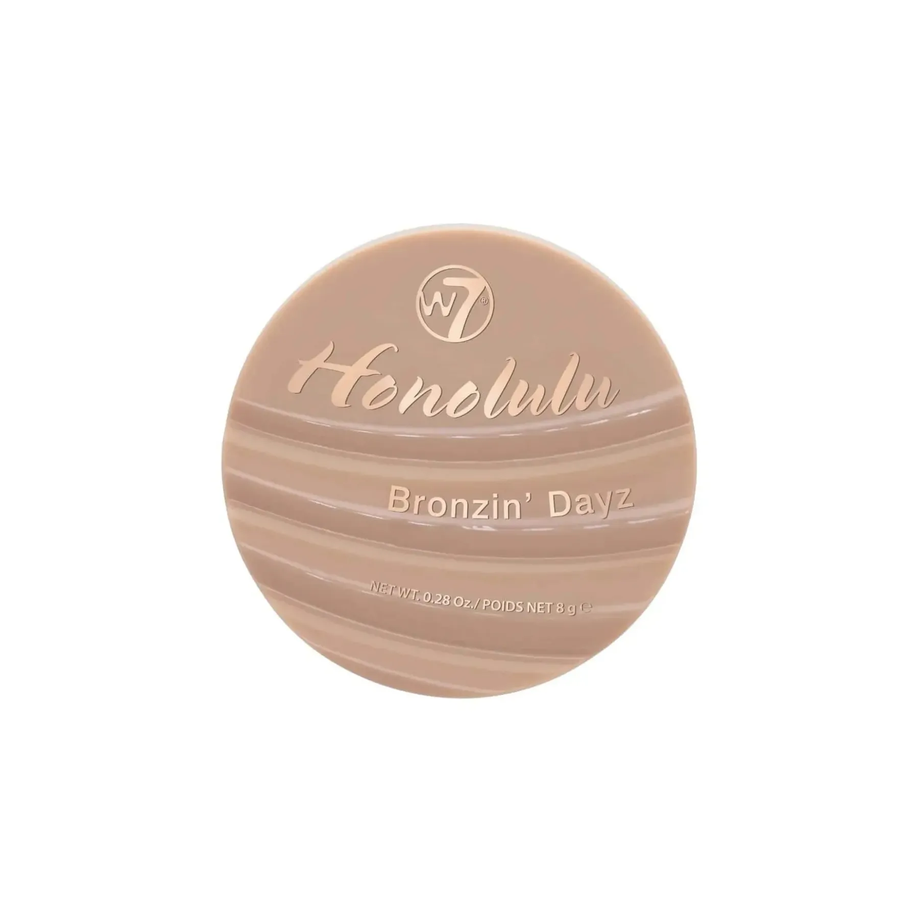 Best Honolulu Bronzin' Dayz Creams Sun Kissed Bronzer
