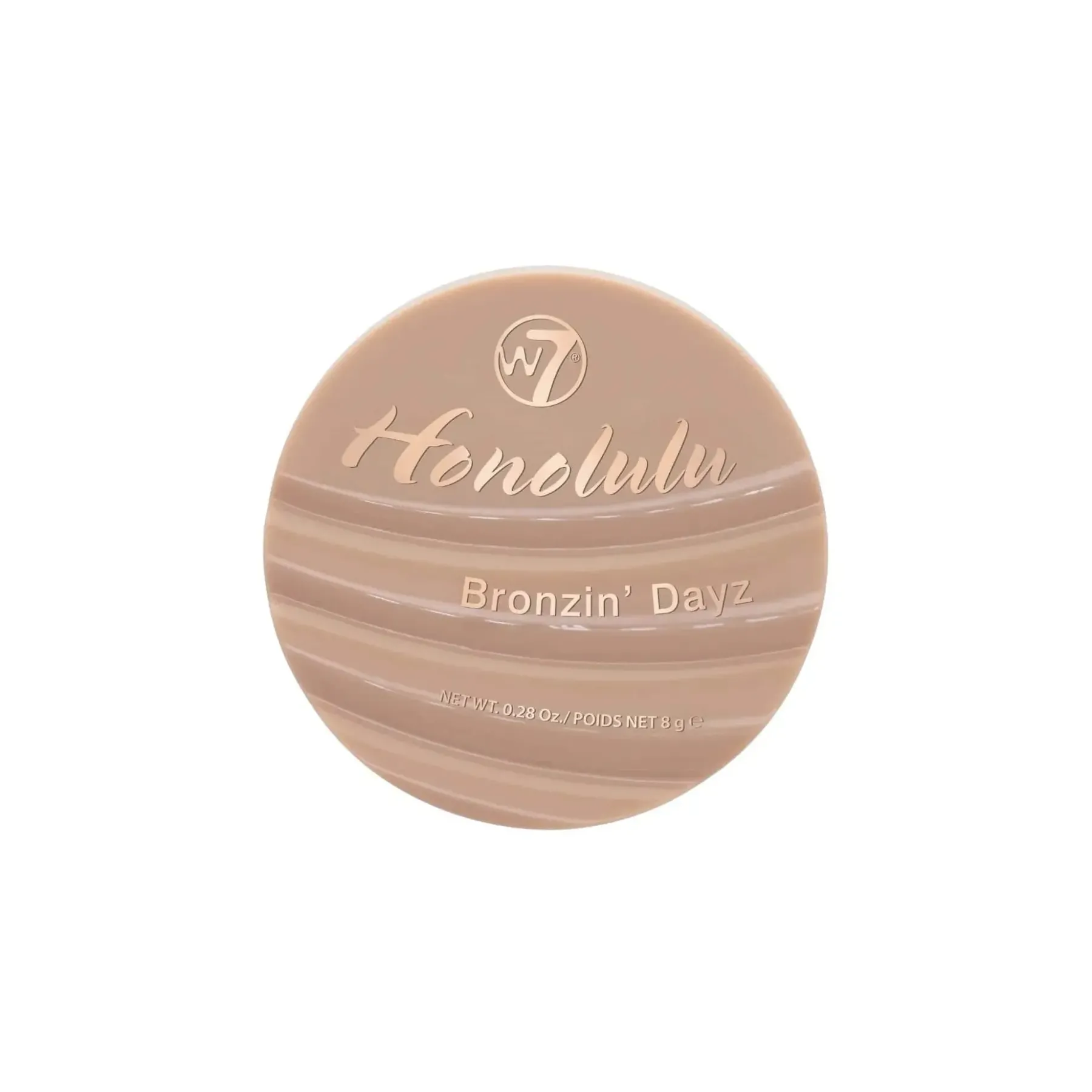 Clearance Honolulu Bronzin' Dayz Creams Sun Blazed Bronzer