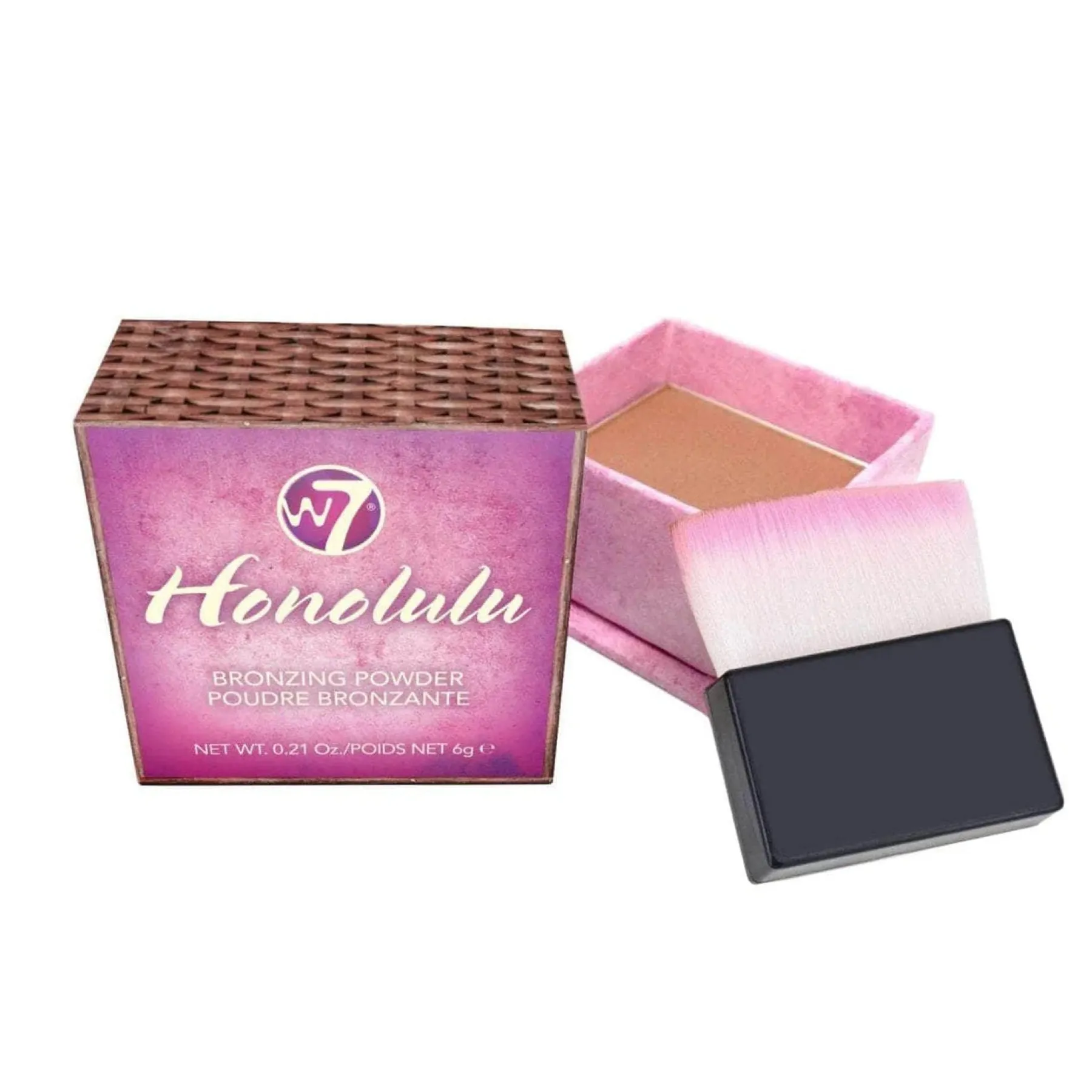 Sale Honolulu Bronzing Powder Bronzer