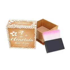 Honolulu Bronzing Powder Sun Light Bronzer