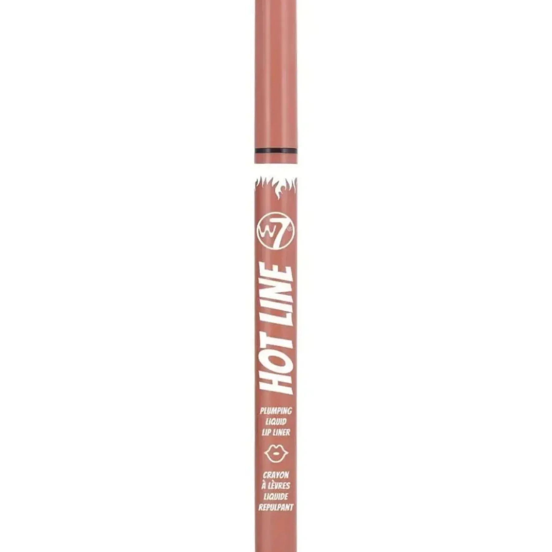 Best Hot Line Plumping Liquid Liner Honey Drip Eyeliner