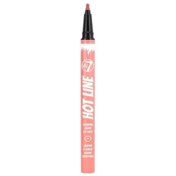 Hot Line Plumping Liquid Liner Pinky Swear Vegan Eyeliner|Eyeliner