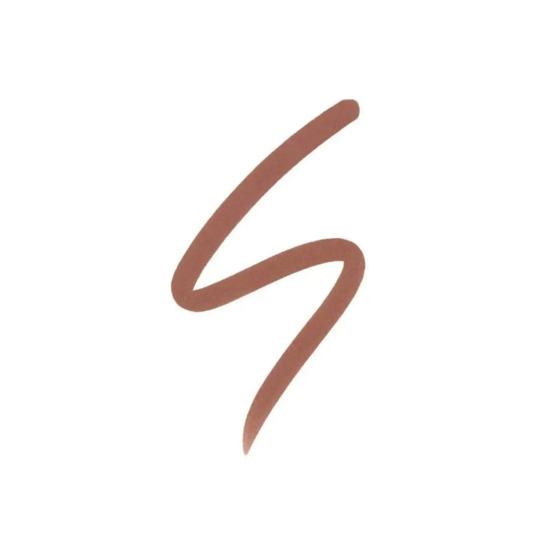 Hot Line Plumping Liquid Liner Nude Whisper Eyeliner