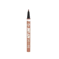 Hot Line Plumping Liquid Liner Nude Whisper Eyeliner