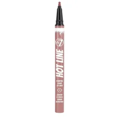 Hot Hot Line Plumping Liquid Liner Dusty Desire Eyeliner