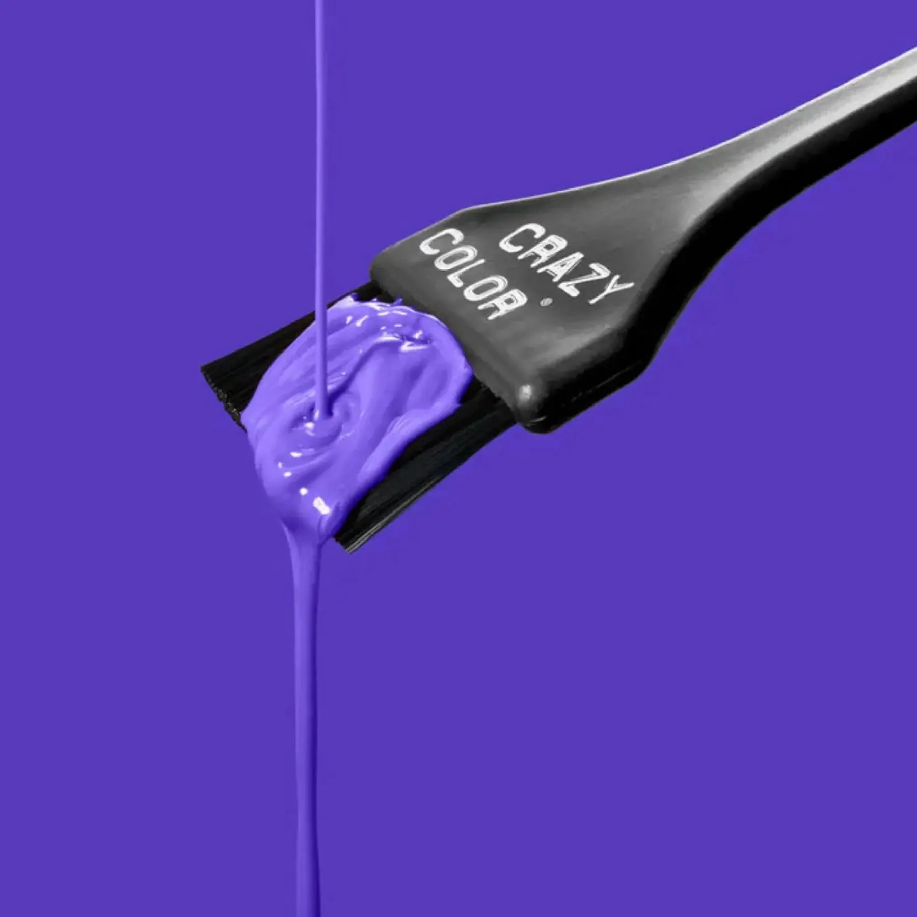 Best 62 Hot Purple Haarfärbemittel|Vegane Haarpflege
