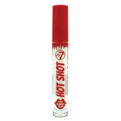 Clearance Hot Shot Ultra Plumping Gloss Clear Lipgloss|Lip Plumper