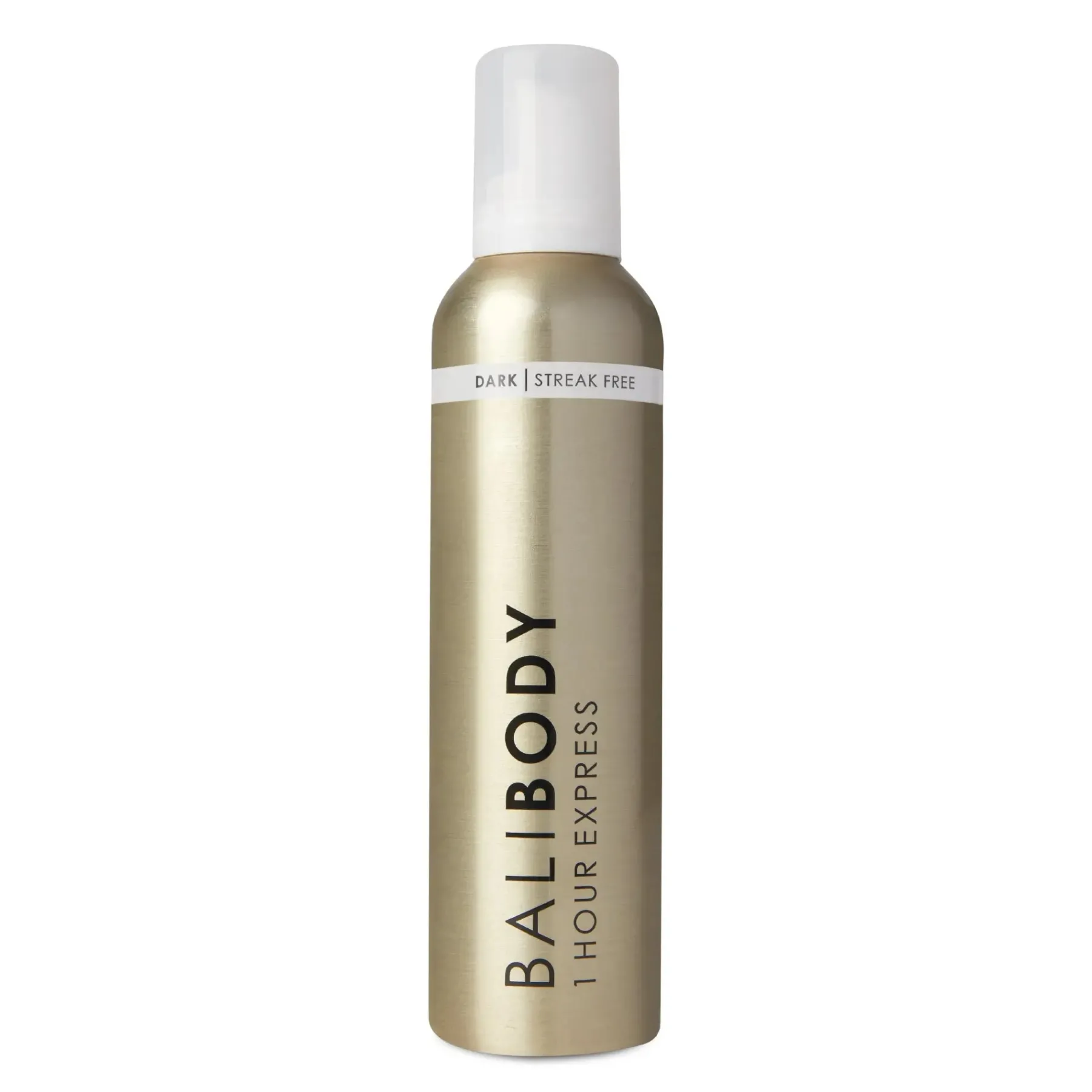 New 1 Hour Express Tan Vegan Tanning|Tanning Mousse