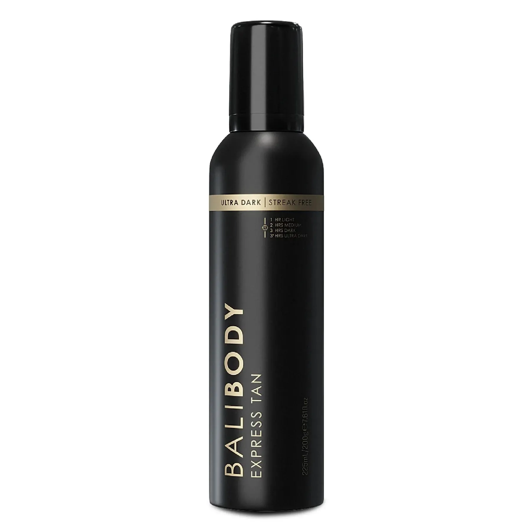Discount 1 Hour Express Tan Ultra Dark Vegan Tanning|Tanning Mousse
