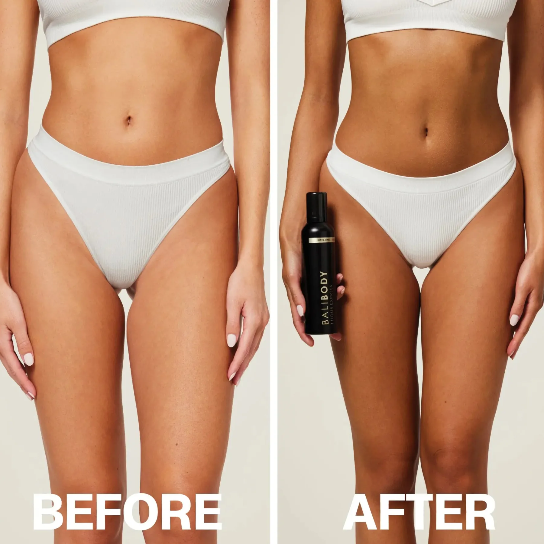 Discount 1 Hour Express Tan Ultra Dark Vegan Tanning|Tanning Mousse