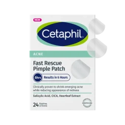 Online 6 Hour Fast Clear Acne Patch Hauptzutat|Hautprobleme