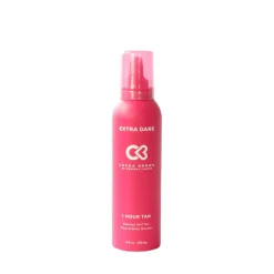 Discount 1 Hour Tan Extra Dark Instant Tan|Tanning Mousse