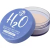 Hot H2O Water Based Loose Powder Make-Up Puder|Vegane Makeup Puder