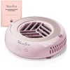 Best HProA Nail Dust Collector Pink Nagel Afzuigers