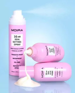 New 16 HR Seal Glue Primer Make-Up Primer|Hauptzutat