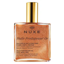 Sale Huile Prodigieuse Or Dry Oil 100 ml. Everything Shower|Körperöl