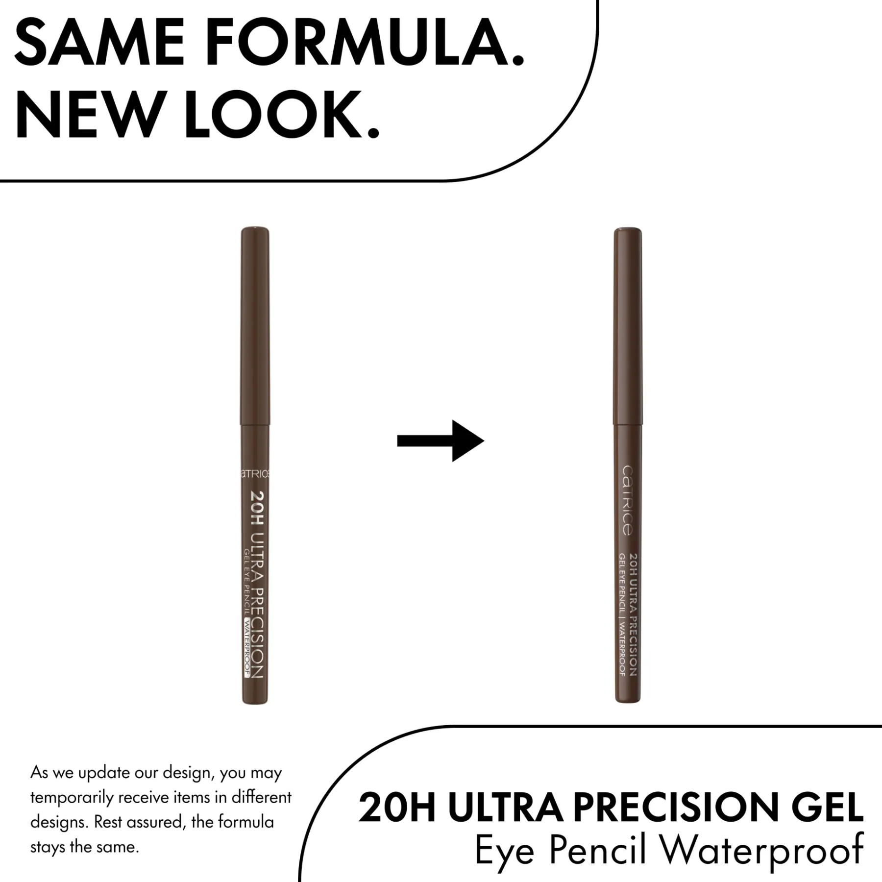 Best 20h Ultra Precision Gel Eye Pencil Waterproof 020 Grey Vegan Eyeliner|Eyeliner