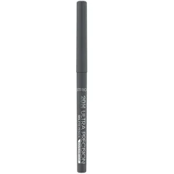 Best 20h Ultra Precision Gel Eye Pencil Waterproof 020 Grey Vegan Eyeliner|Eyeliner