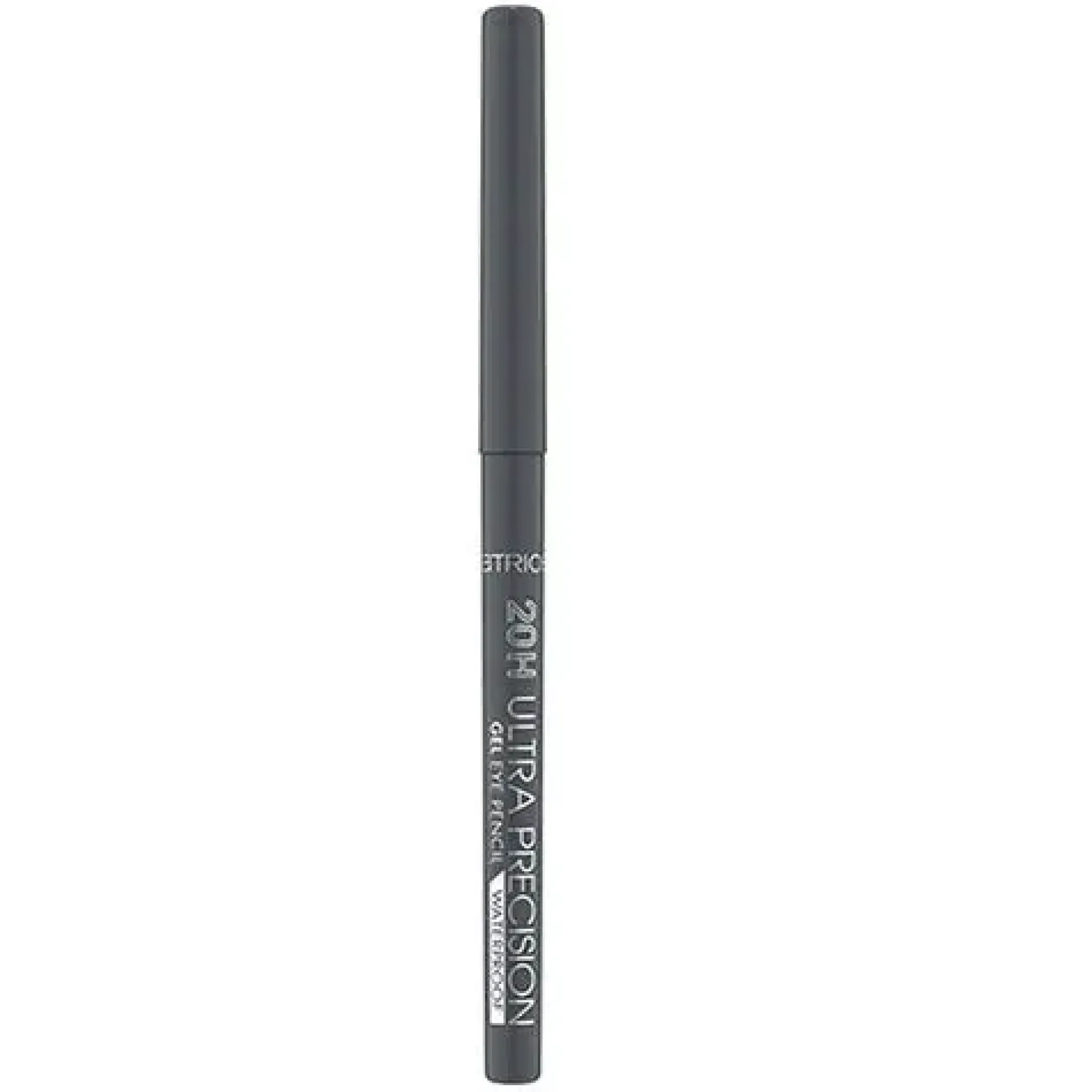 Best 20h Ultra Precision Gel Eye Pencil Waterproof 020 Grey Vegan Eyeliner|Eyeliner