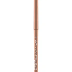 Hot 20H Ultra Precision Gel Eye Pencil Waterproof 110 Rosy Copper Vegan Eyeliner|Eyeliner