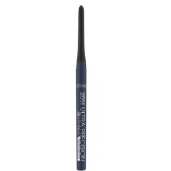 Hot 20h Ultra Precision Gel Eye Pencil Waterproof 050 Blue Vegan Eyeliner|Eyeliner