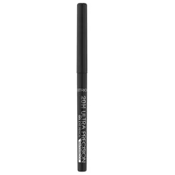 Best 20h Ultra Precision Gel Eye Pencil Waterproof 010 Black Vegan Eyeliner|Eyeliner