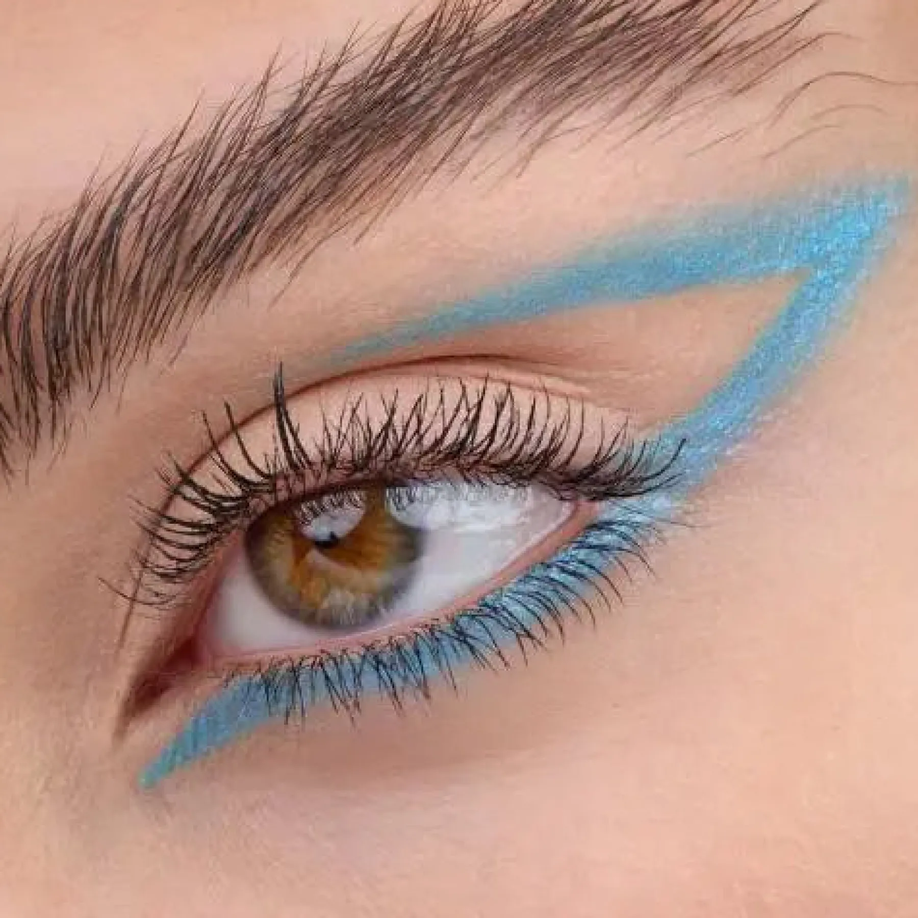 Online 20H Ultra Precision Gel Eye Pencil Waterproof 090 Ocean Eyes Vegan Eyeliner|Eyeliner