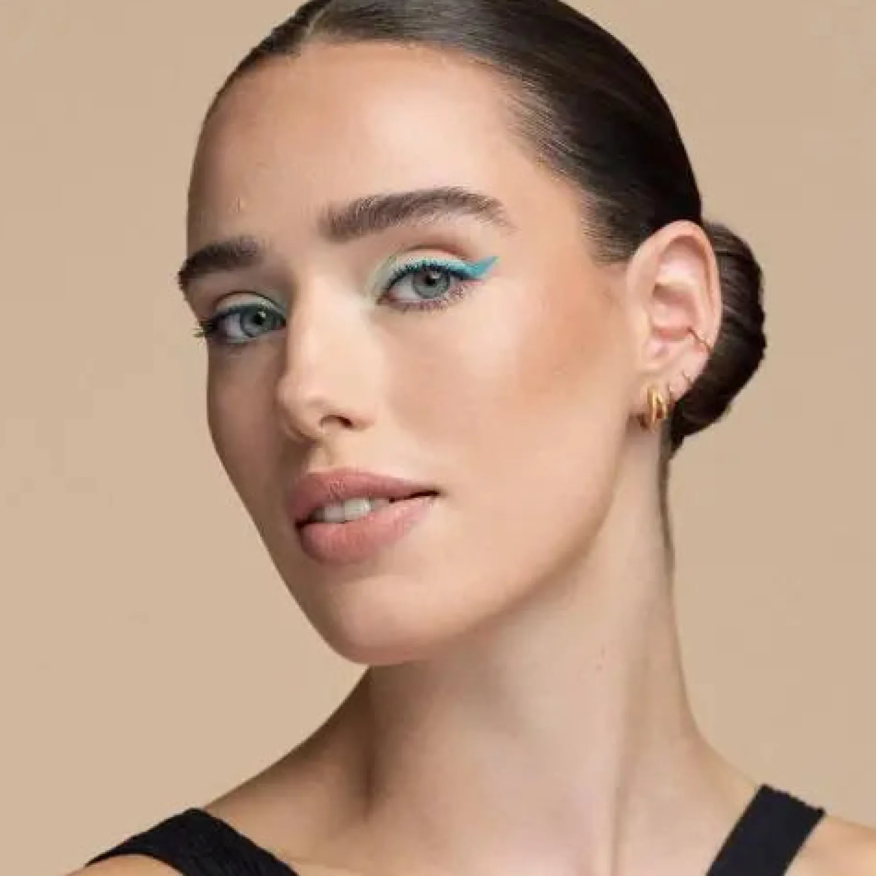 Online 20H Ultra Precision Gel Eye Pencil Waterproof 090 Ocean Eyes Vegan Eyeliner|Eyeliner