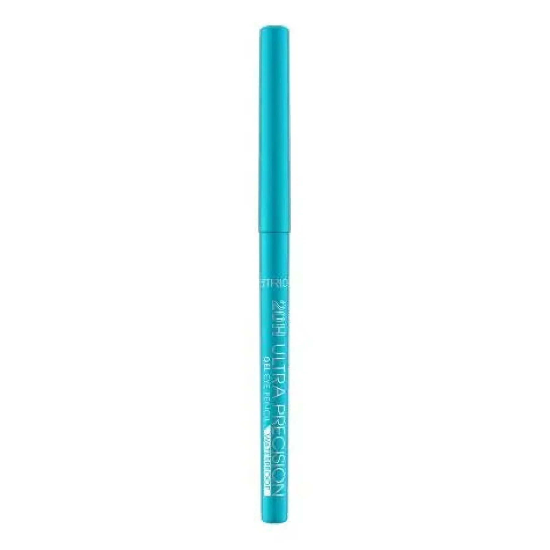 Online 20H Ultra Precision Gel Eye Pencil Waterproof 090 Ocean Eyes Vegan Eyeliner|Eyeliner