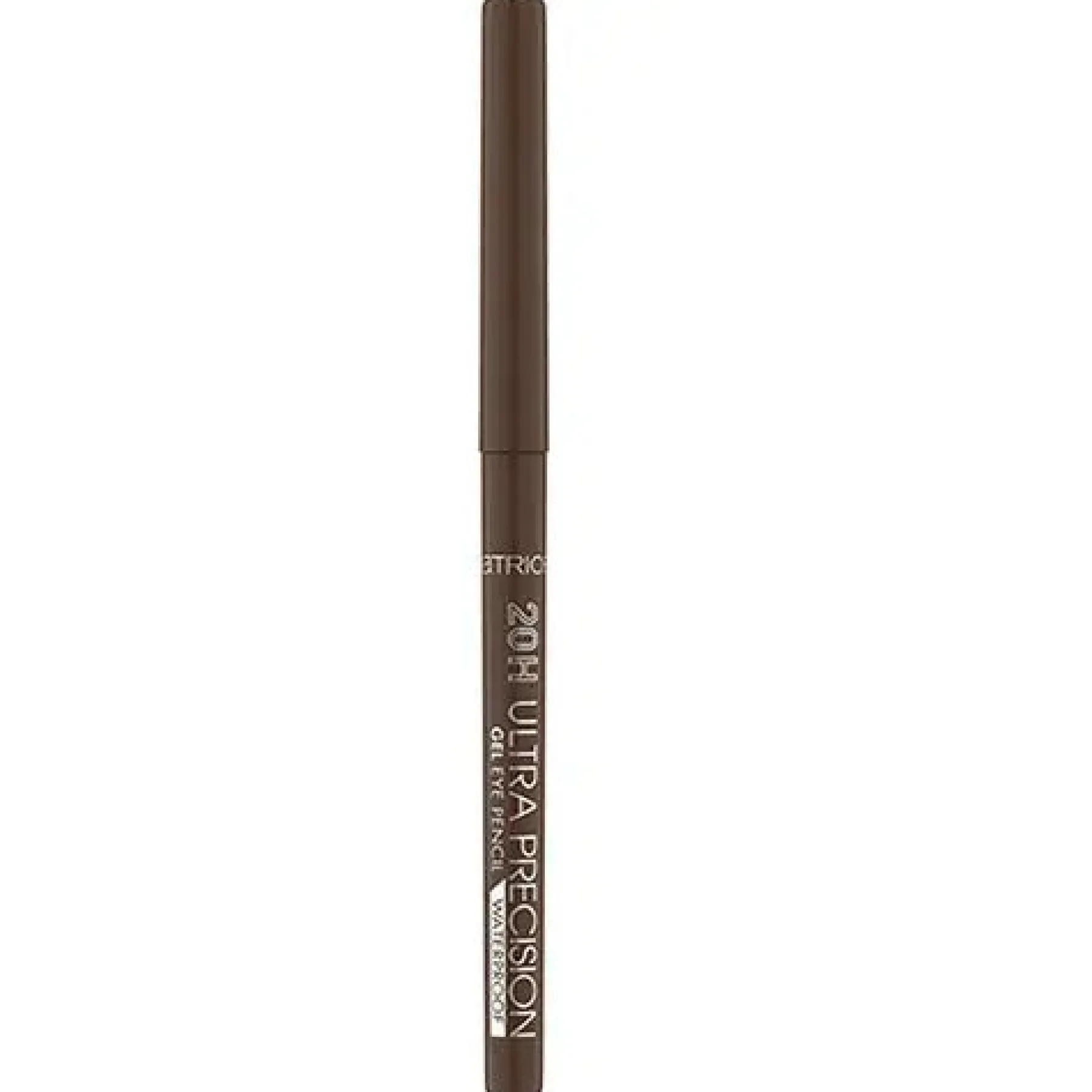 Best 20h Ultra Precision Gel Eye Pencil Waterproof 030 Brownie Vegan Eyeliner|Eyeliner