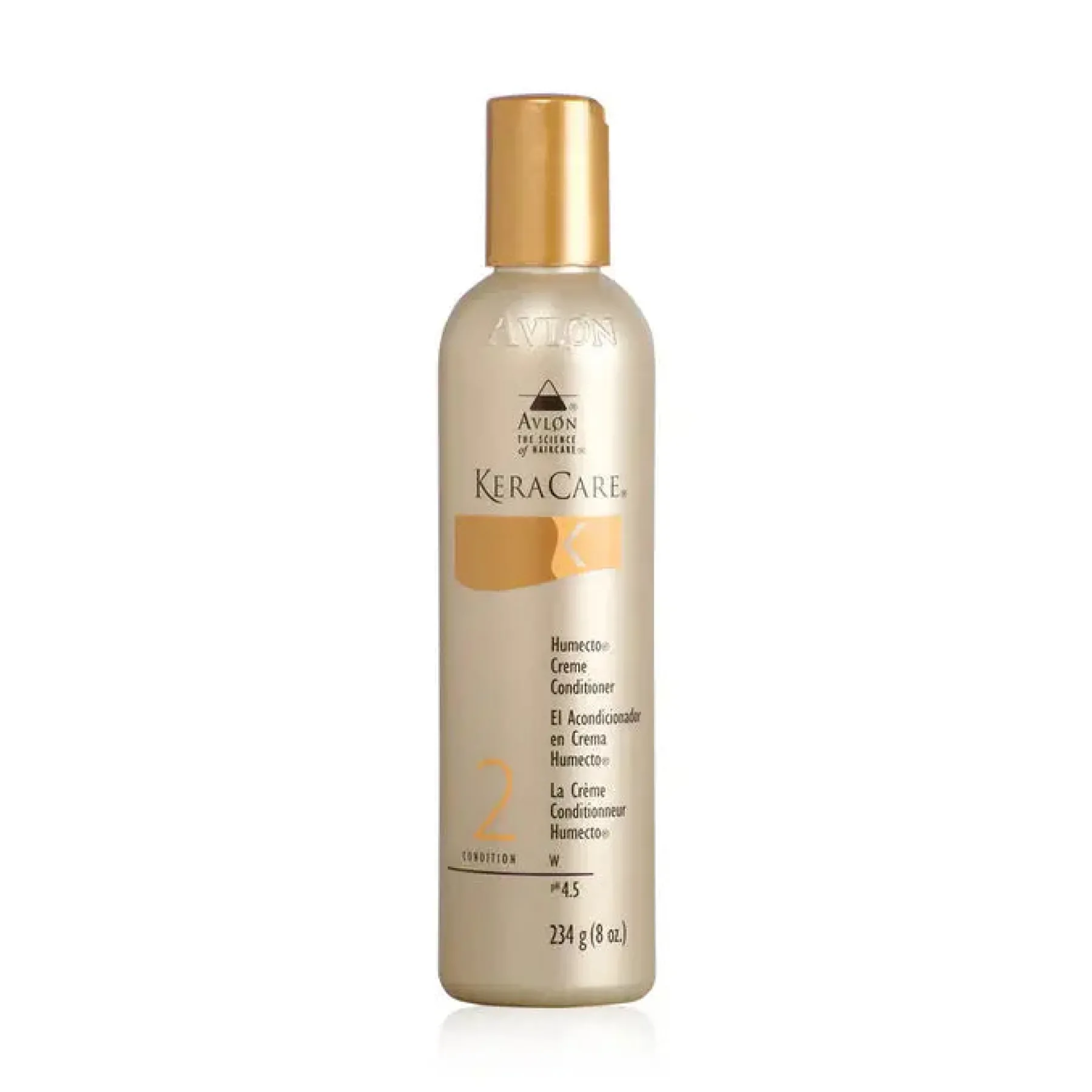 Best Humecto Creme Conditioner Haarprobleem|Vegane Haarpflege