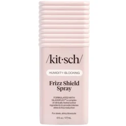 Best Humidity Blocking Frizz Shield Spray Haarprobleem|Vegane Haarpflege