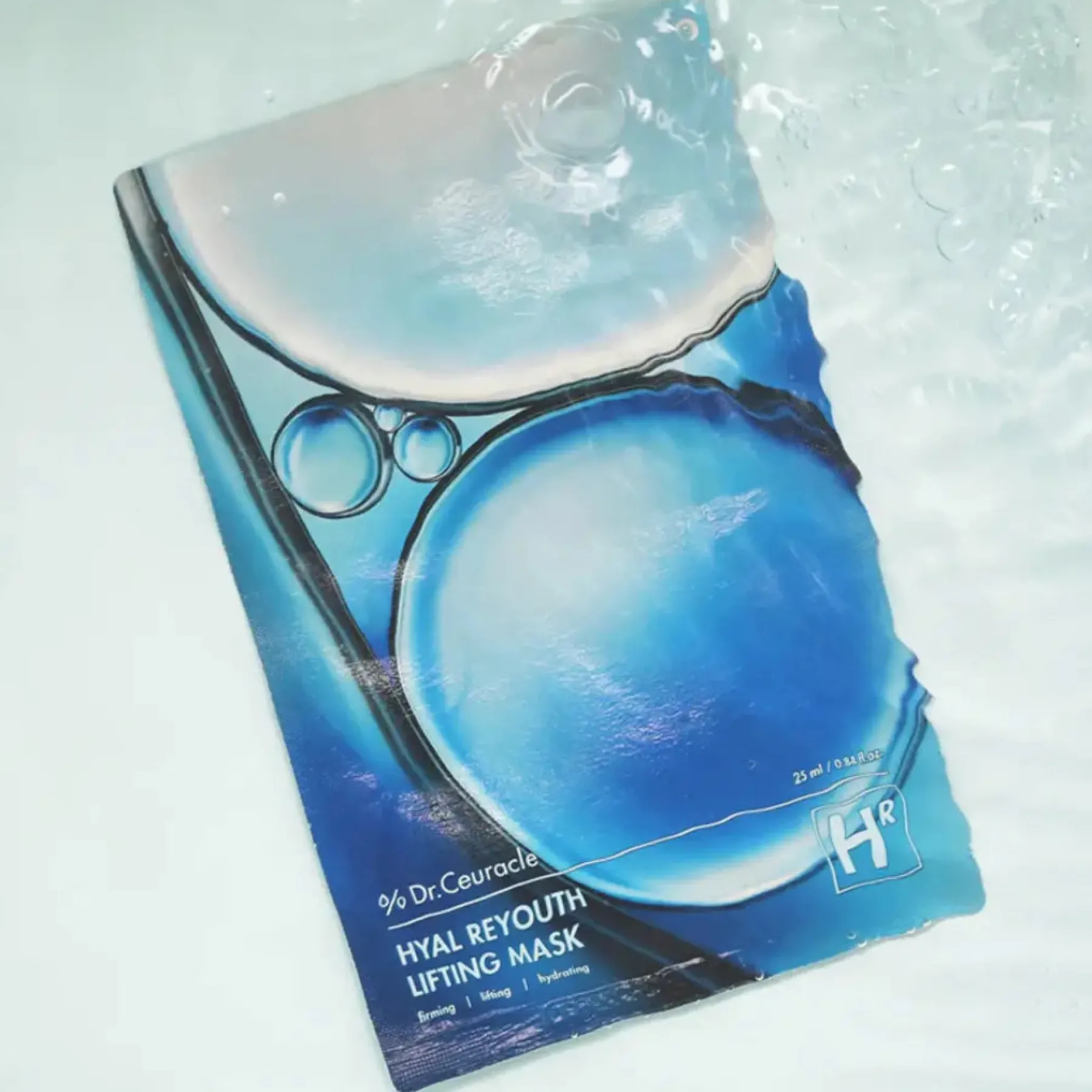 Discount Hyal Reyouth Lifting Mask Hauptzutat|Gesichtsmasken